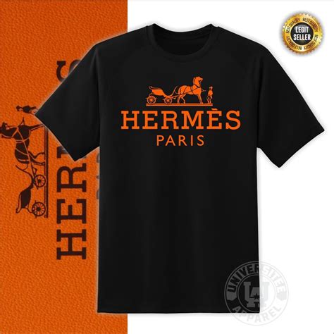 hermes t shirts men's|hermes t shirt price.